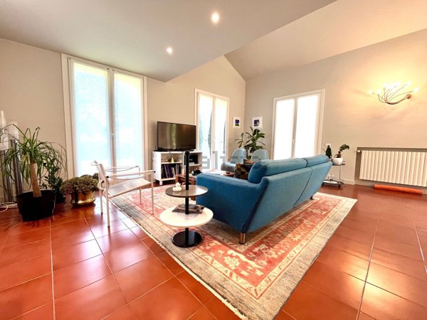 casa indipendente in vendita a Calco