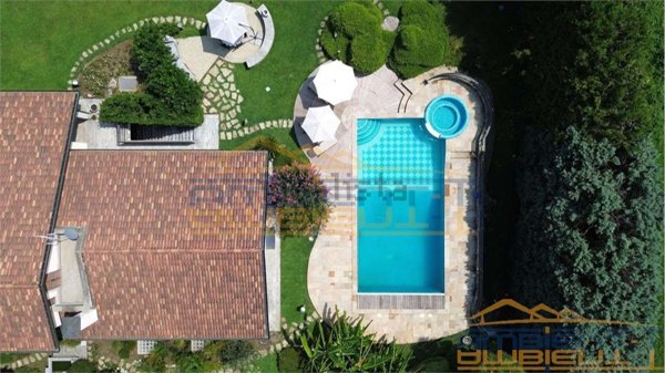 casa indipendente in vendita a Calco