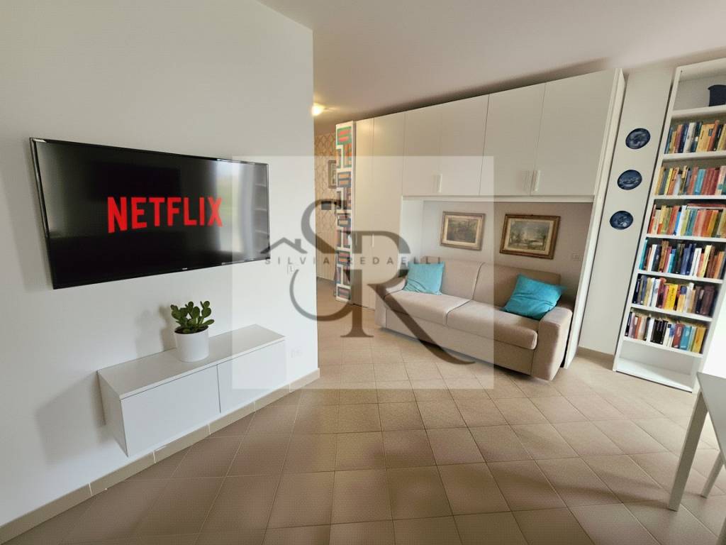 appartamento in vendita a Calco