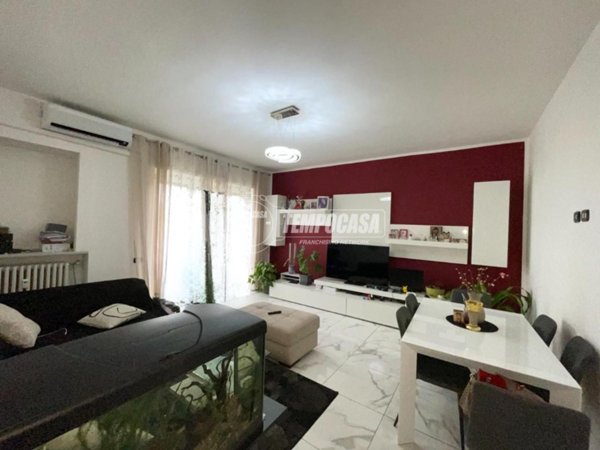 appartamento in vendita a Calco