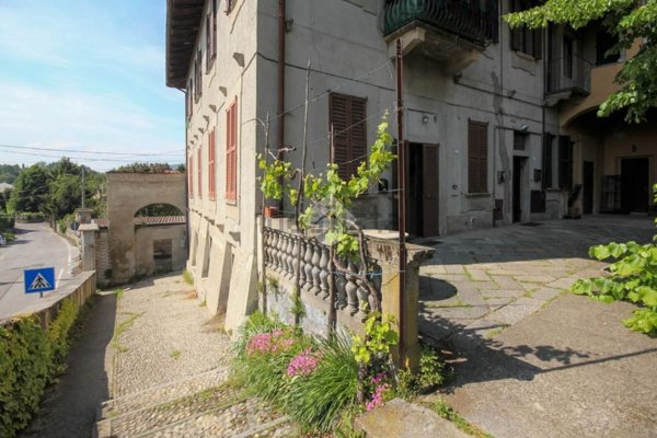 appartamento in vendita a Calco