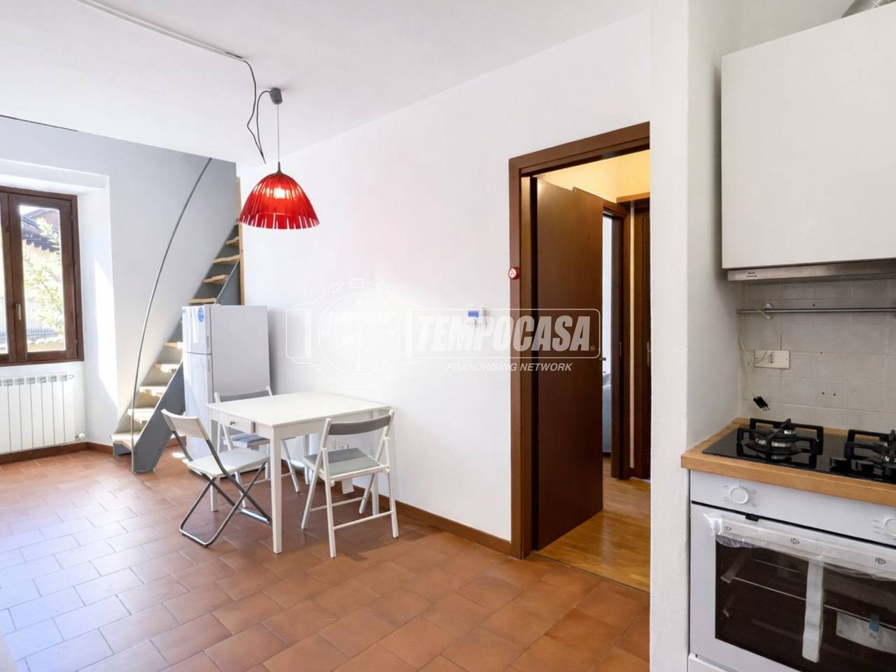 appartamento in vendita a Calco