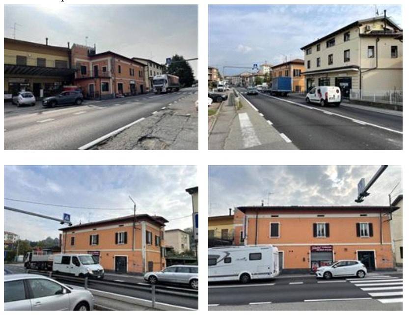 negozio in vendita a Calco