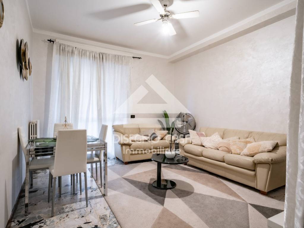 appartamento in vendita a Calco