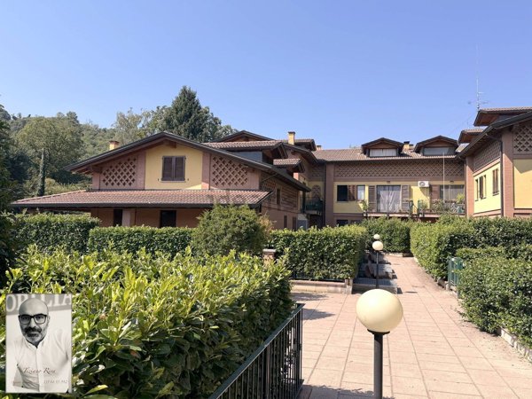 appartamento in vendita a Calco