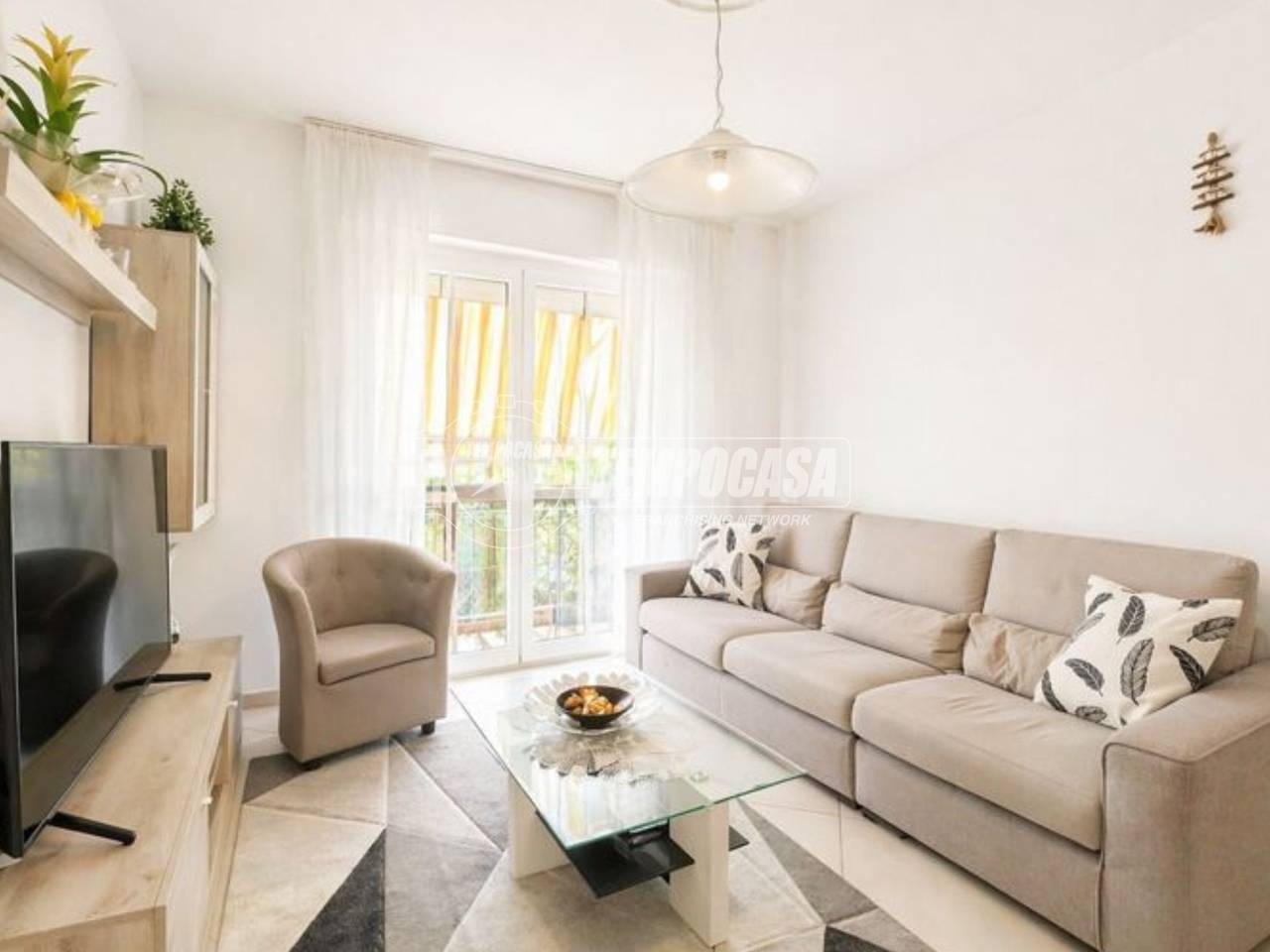 appartamento in vendita a Calco