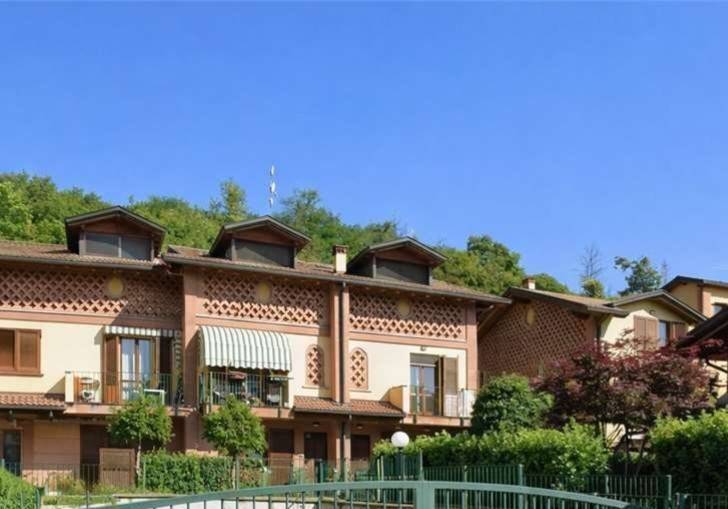 appartamento in vendita a Calco in zona Arlate