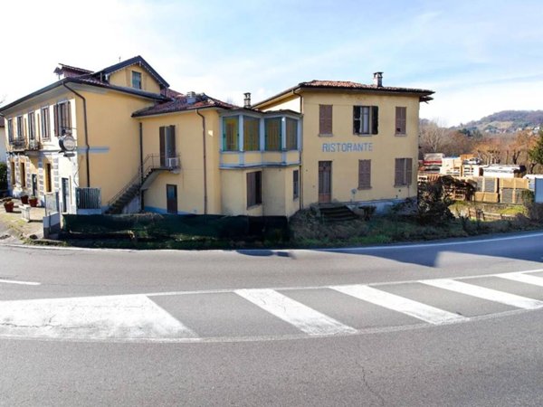 negozio in vendita a Calco