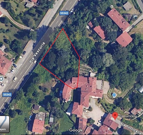 casa indipendente in vendita a Calco