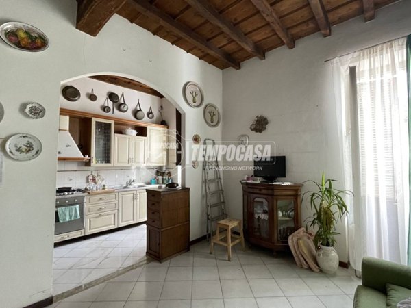 appartamento in vendita a Calco