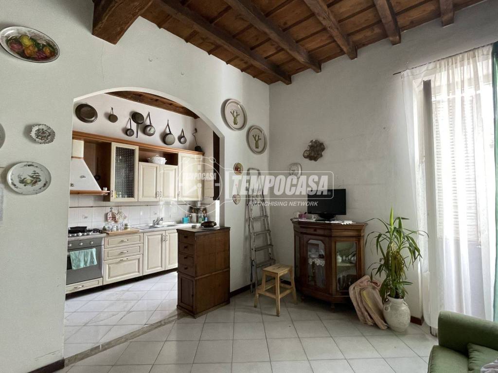 appartamento in vendita a Calco