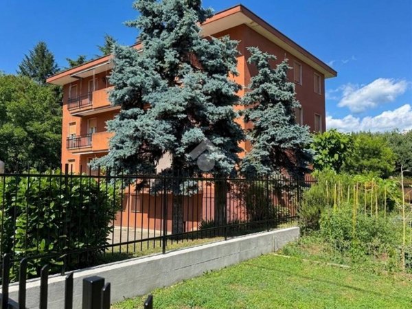 appartamento in vendita a Calco in zona Arlate