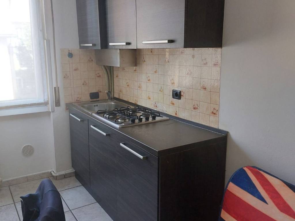appartamento in vendita a Calco
