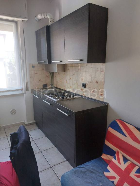 appartamento in vendita a Calco