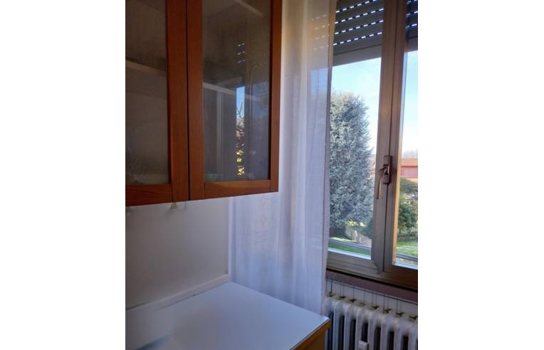 appartamento in vendita a Calco