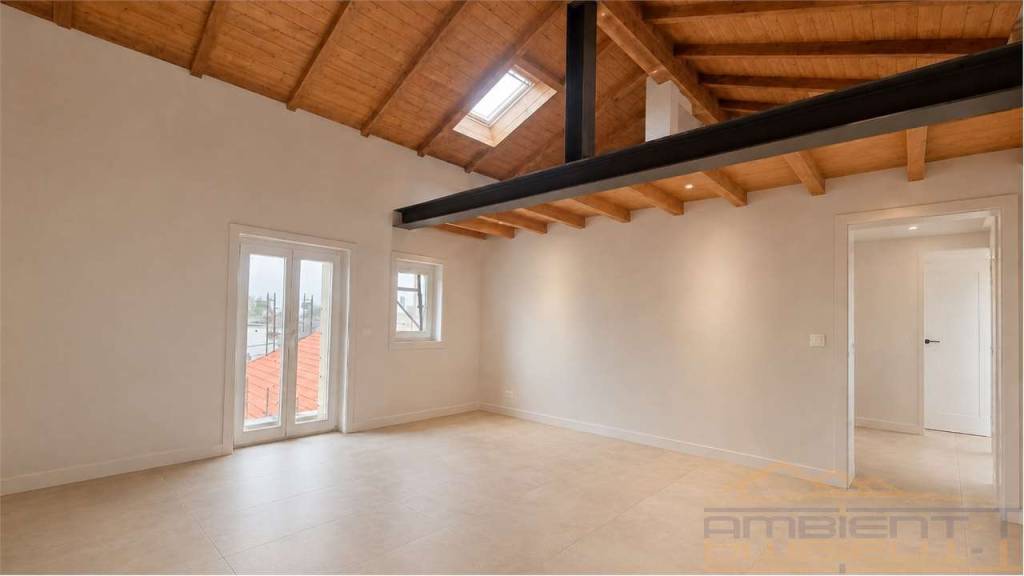 appartamento in vendita a Calco