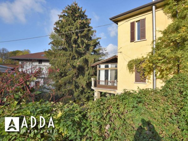 intera palazzina in vendita a Calco