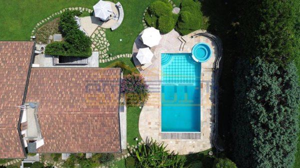 casa indipendente in vendita a Calco