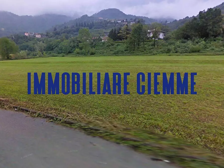 terreno edificabile in vendita a Calolziocorte
