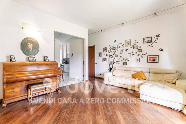 appartamento in vendita a Calolziocorte