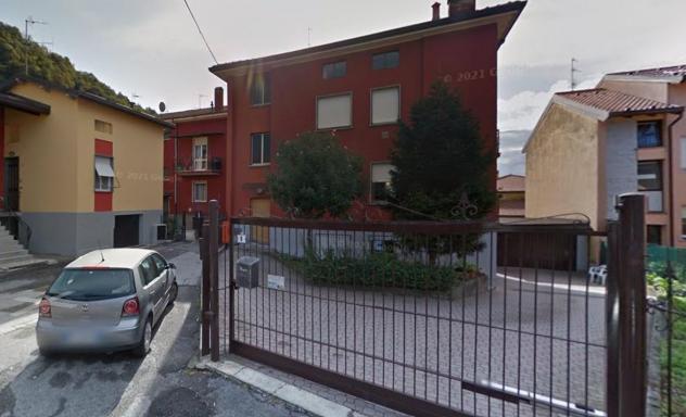 ufficio in vendita a Calolziocorte in zona Foppenico