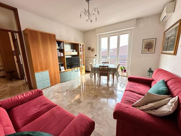 appartamento in vendita a Calolziocorte