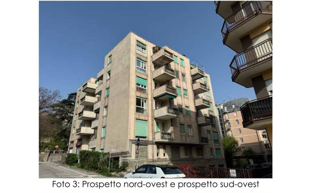 appartamento in vendita a Calolziocorte