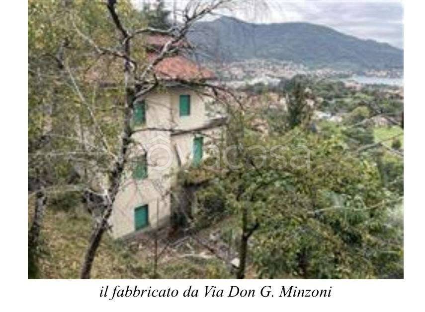appartamento in vendita a Calolziocorte