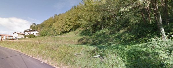 terreno edificabile in vendita a Calolziocorte in zona Rossino
