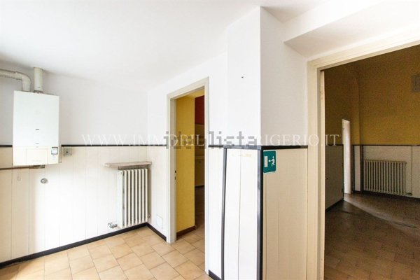 appartamento in vendita a Calolziocorte