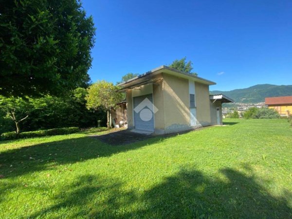 terreno agricolo in vendita a Calolziocorte