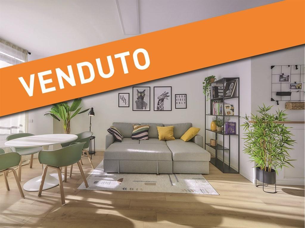 appartamento in vendita a Calolziocorte
