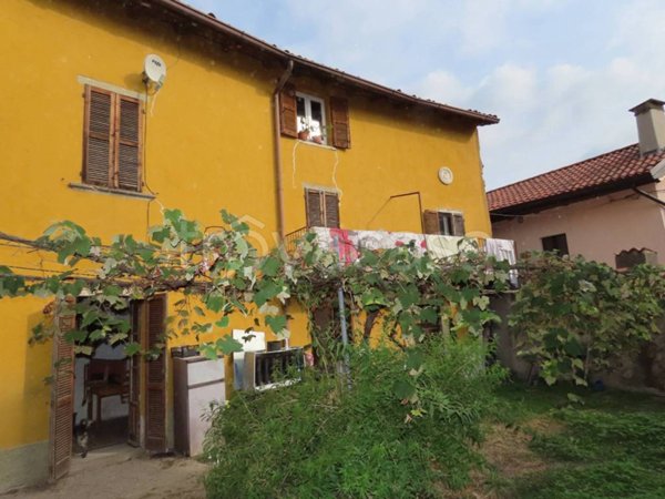 villa in vendita a Calolziocorte in zona Rossino