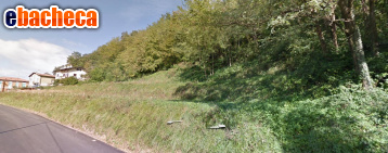terreno edificabile in vendita a Calolziocorte in zona Rossino