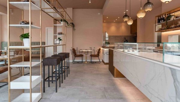 negozio in vendita a Calolziocorte