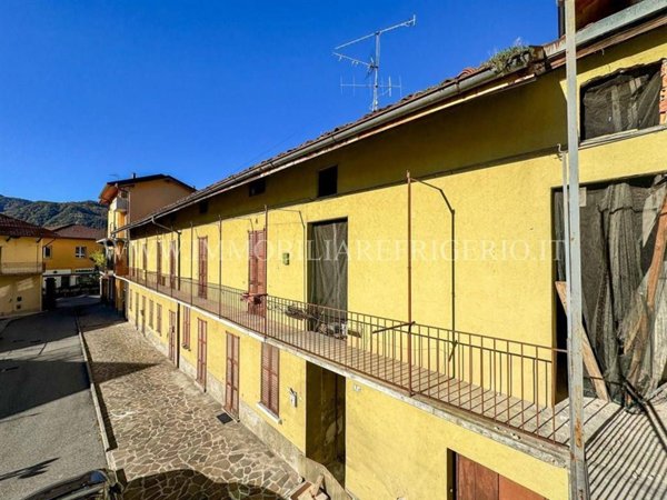casa indipendente in vendita a Calolziocorte