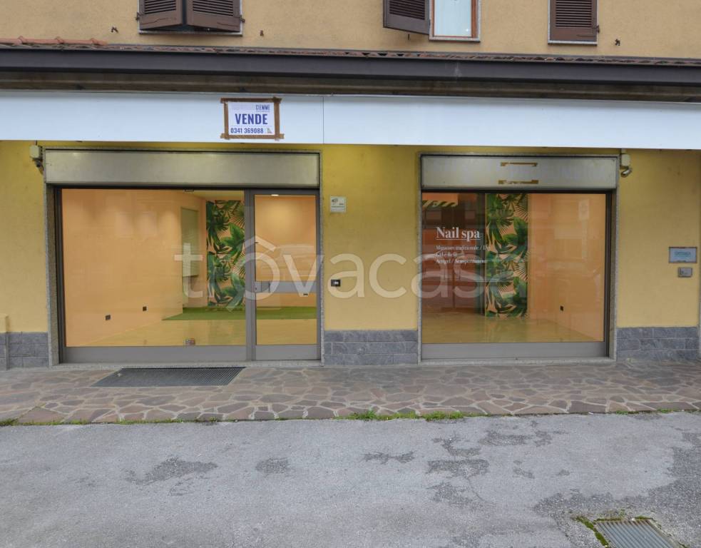 appartamento in vendita a Calolziocorte