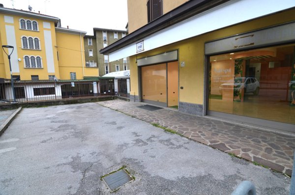 appartamento in vendita a Calolziocorte
