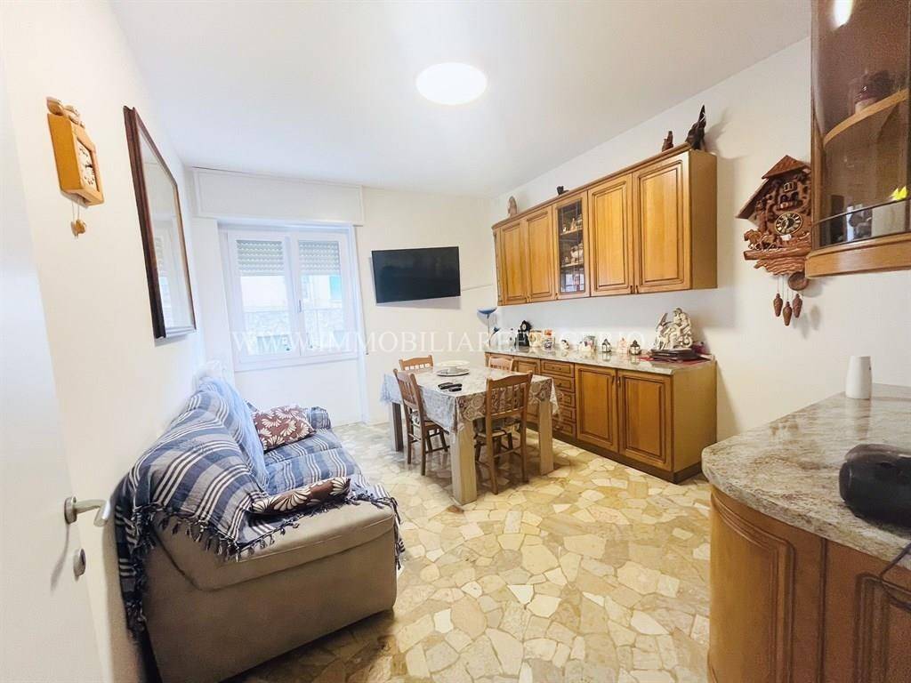 appartamento in vendita a Calolziocorte