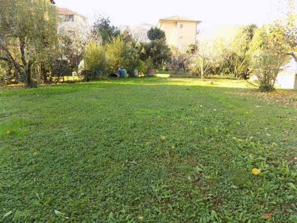 terreno edificabile in vendita a Calolziocorte