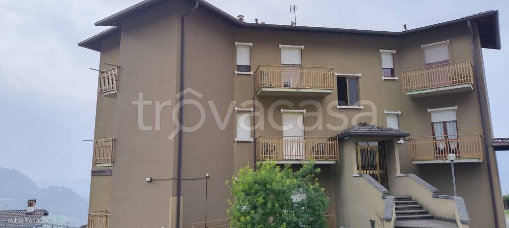 appartamento in vendita a Calolziocorte