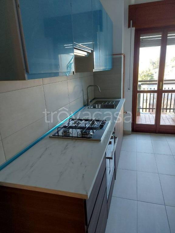 appartamento in vendita a Calolziocorte