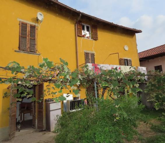 casa indipendente in vendita a Calolziocorte
