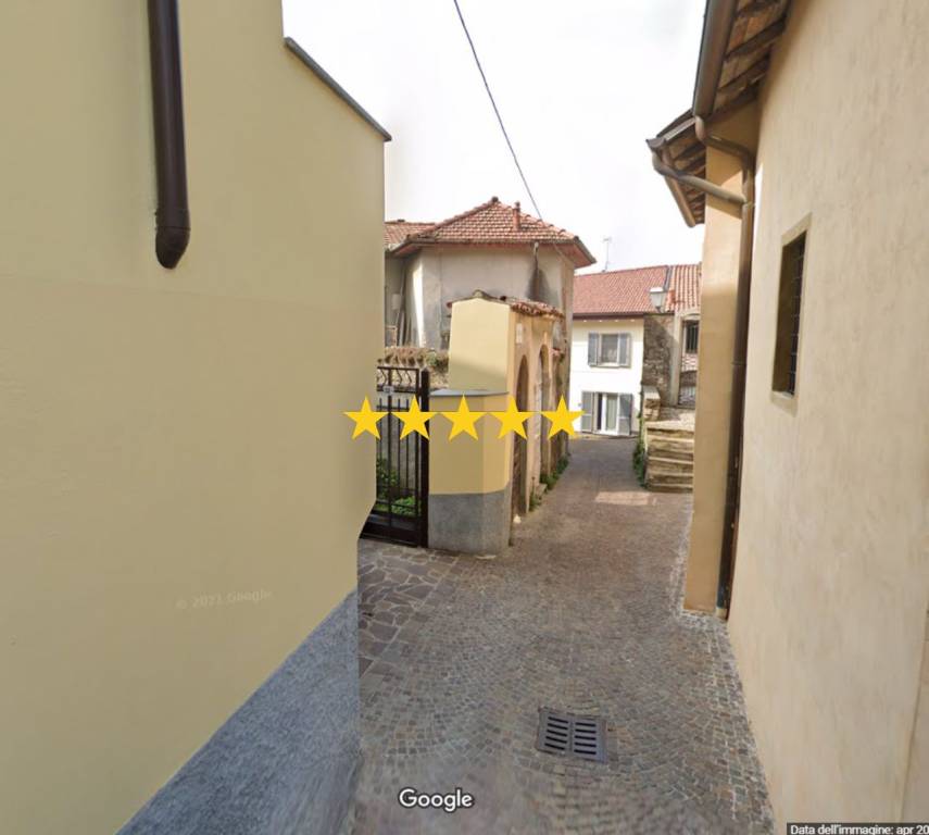 appartamento in vendita a Calolziocorte