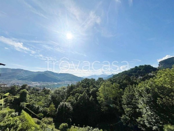 terreno agricolo in vendita a Calolziocorte in zona Rossino
