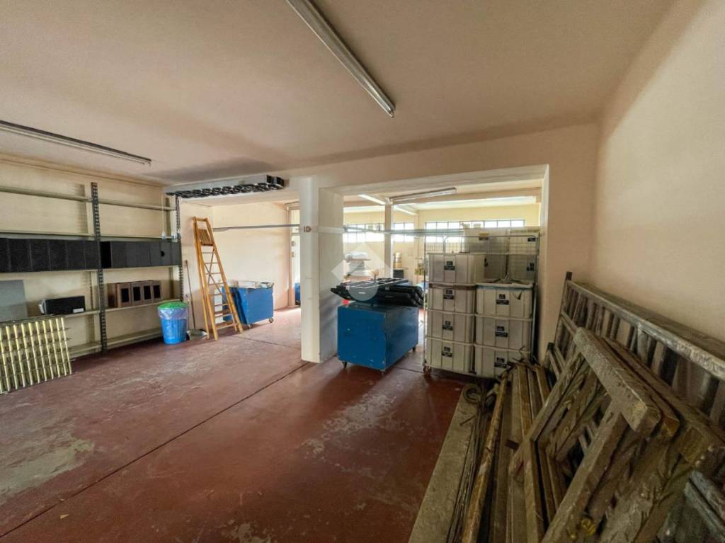 appartamento in vendita a Calolziocorte