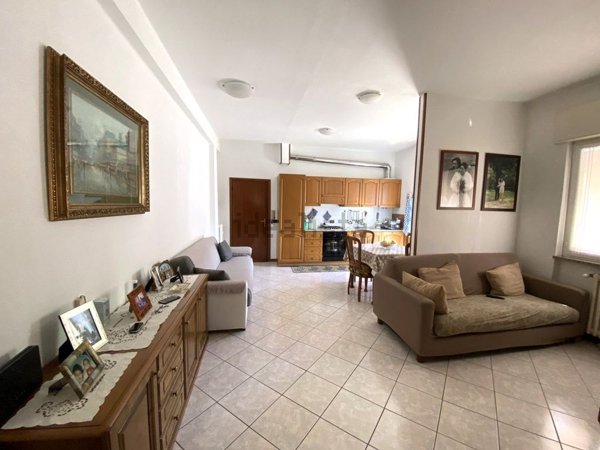 appartamento in vendita a Calolziocorte