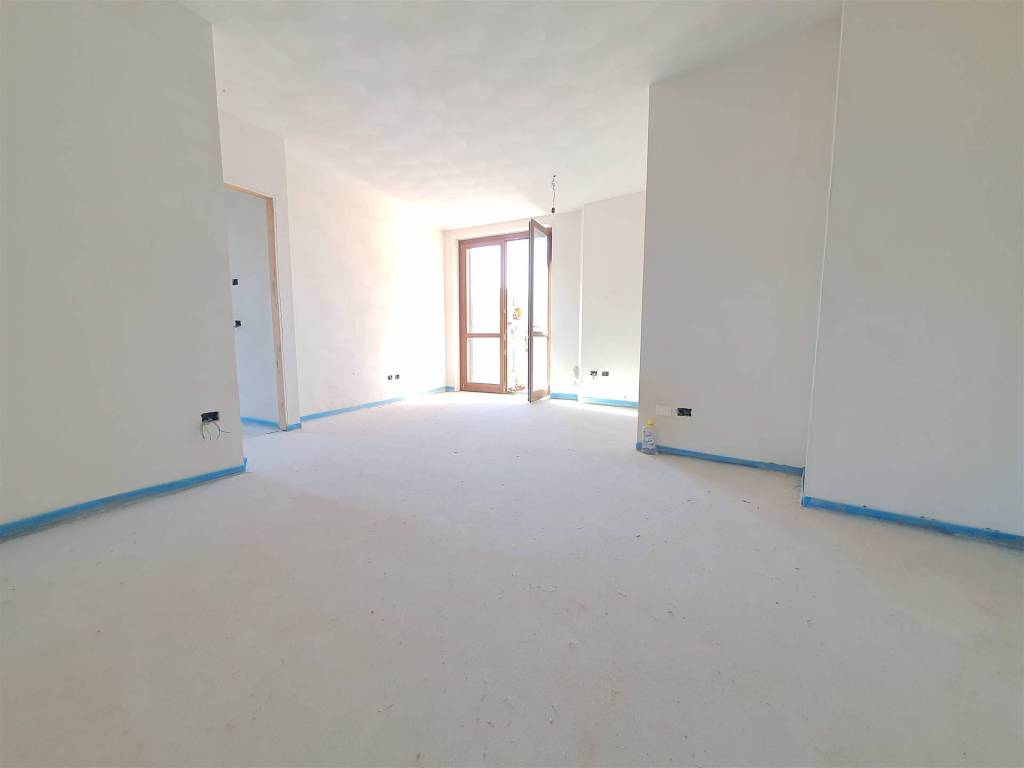 appartamento in vendita a Calolziocorte