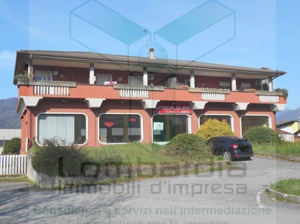 negozio in vendita a Calolziocorte