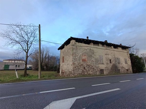 casale in vendita a Calolziocorte